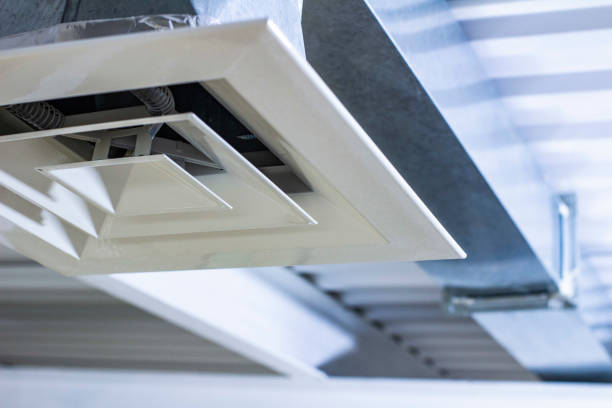  Larkspur, CA Airduct Cleaning Pros